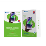 Film hydrogel HD anti-stress à réparation instantanée Sunshine SS-057RK (50 pièces)