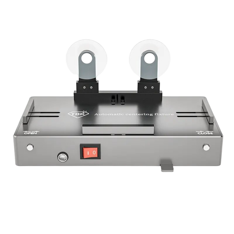 Fixation à ventouse LCD TBK 205