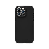Coque de Protection Rixus ProShield pour Apple iPhone 15 Pro - Noir