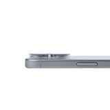 Verre trempé Rixus Clear HD pour Apple iPhone 17 Pro