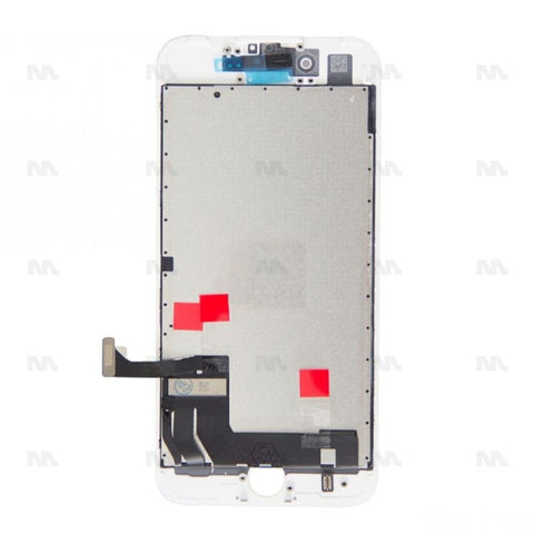 Ecran Original OEM complet + Vitre pour iPhone 7 - Blanc