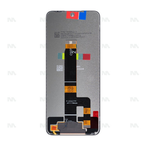 Ecran Original OEM + Vitre pour Xiaomi Redmi 13 4G (24040RN64Y) - Noir