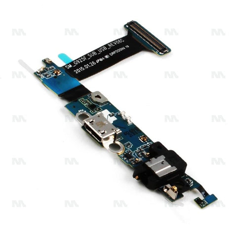 Connecteur de charge pour Samsung Galaxy S6 Edge G925F – OEM