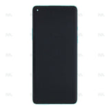 Chassis + Ecran LCD complet pour OnePlus 8 (IN2010) (2011100173) - Glacial Green