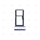 Support pour carte SIM pour Xiaomi Redmi Note 13 Pro 4G – violet lavande – OEM