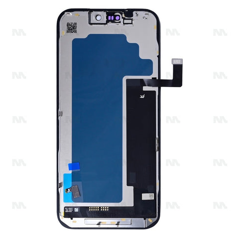 Ecran In-Cell (COF) JK pour Apple iPhone 17 Pro Max