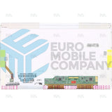Ecran LCD générique pour Ordinateur Portable 12.5 pouces 40 Broches LED HD 1366x768 Bracket LTN125AT02-