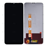 Ecran LCD complet + Vitre pour Realme 5i - Noir