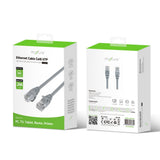 Câble Ethernet Rixus RXUTP02 Cat 6 UTP 2 m