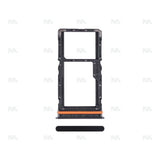 Support pour carte SIM pour Xiaomi Redmi 13 4G - Noir nuit - OEM
