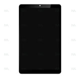 Ecran Original OEM + Vitre pour Lenovo Tab M8 TB-8505F (HD) - Noir