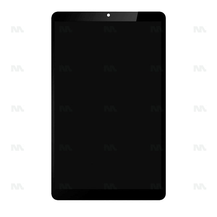Ecran Original OEM + Vitre pour Lenovo Tab M8 TB-8505F (HD) - Noir