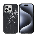 Coque Ultra-Fine Rixus Alpine Compatible MagSafe RXD022 pour Apple iPhone 15 Pro Max
