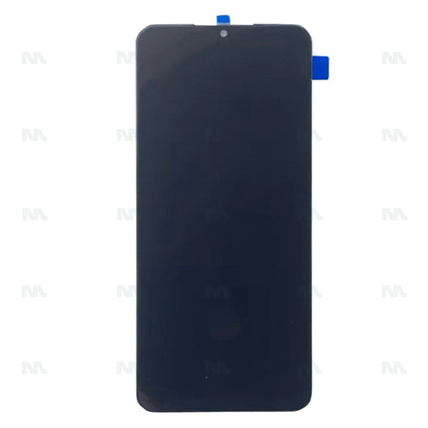 Ecran Original OEM + Vitre pour Samsung Galaxy A13 A135F / A137F - Noir