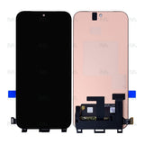 Ecran Oppo Reno15 F 5G sans cadre - Noir Original