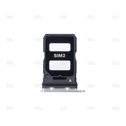 Support pour carte SIM pour Xiaomi 13 – Blanc – OEM