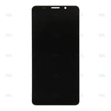 Ecran LCD + Vitre pour Huawei Mate 10 Pro - Noir