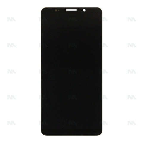 Ecran LCD + Vitre pour Huawei Mate 10 Pro - Noir