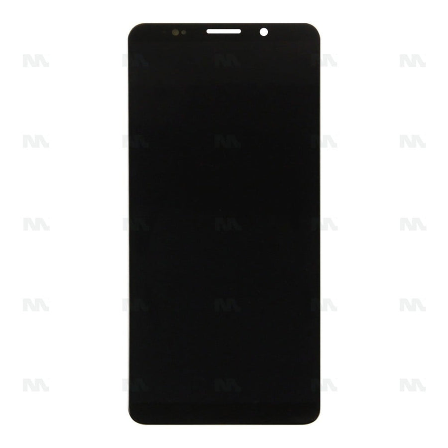 Ecran LCD + Vitre pour Huawei Mate 10 Pro - Noir