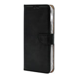 Étui Portefeuille Rixus Pour Google Pixel 11 Pro XL Noir