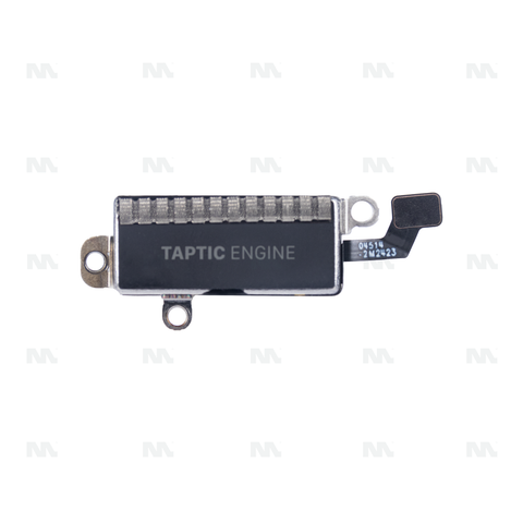 Moteur de vibration Taptic Engine pour iPhone 15 Pro