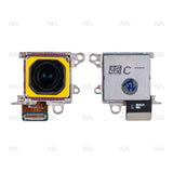 Caméra arrière 50 MP grand angle OEM pour Samsung Galaxy S22 5G S901B et S22 Plus 5G S906B