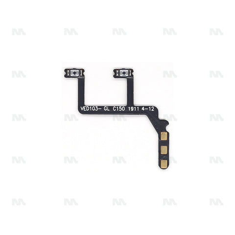 Nappe On/Off et Volume pour Oneplus 7T Pro – OEM
