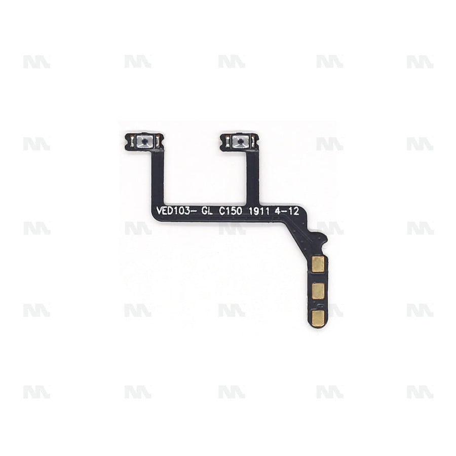 Nappe On/Off et Volume pour Oneplus 7T Pro – OEM
