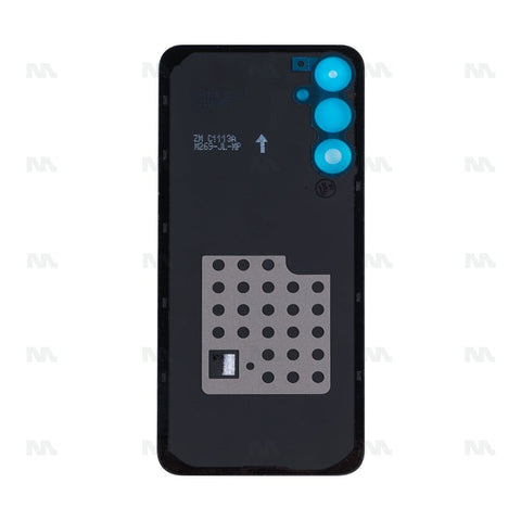 Vitre arrière sans objectif pour Samsung Galaxy A05s A057F - Vert clair - OEM