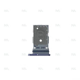 Support pour carte SIM pour Samsung Galaxy S21 FE G990B – Lavande – OEM