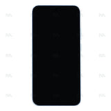 Chassis + Ecran Original pour Xiaomi Redmi Note 15 Pro 5G - Bleu Glacier