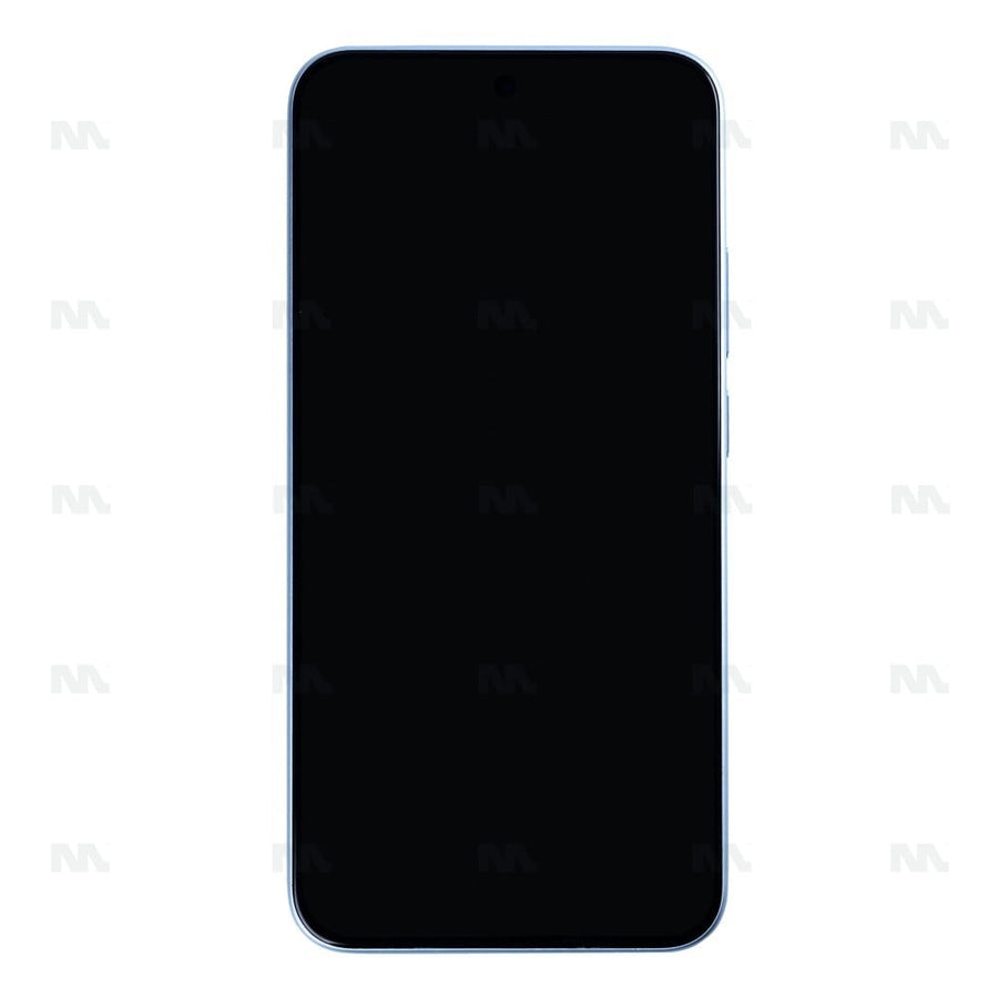 Chassis + Ecran Original pour Xiaomi Redmi Note 15 Pro 5G - Bleu Glacier