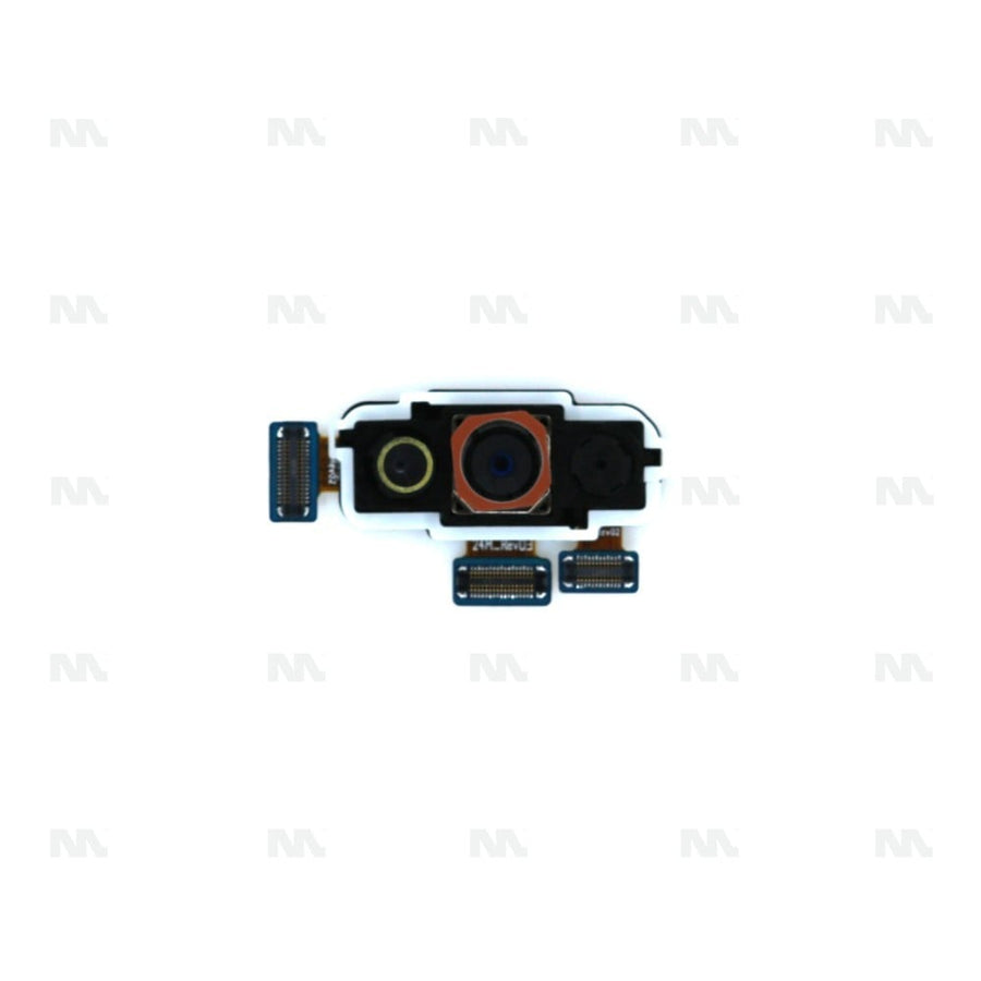 Caméra arrière pour Samsung Galaxy A7 A750F (2018) – OEM