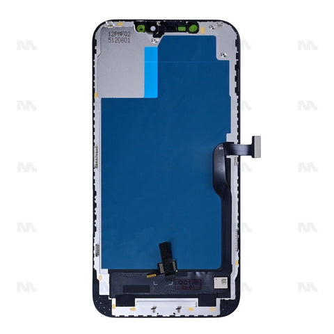 Ecran LCD pour Apple iPhone 12 Pro Max - In-Cell HD+
