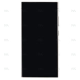 Chassis + Ecran Soft-OLED pour Samsung Galaxy S24 Ultra S928B - Titanium Yellow