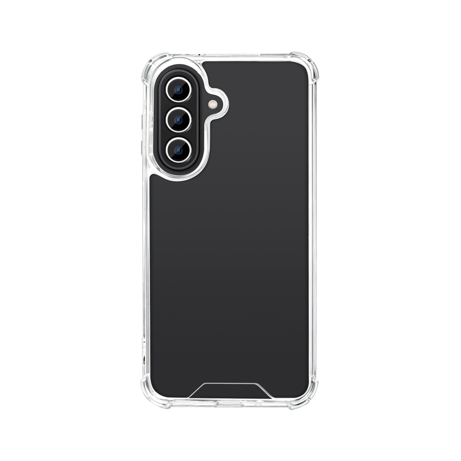 Coque Anti-Choc Rixus pour Samsung Galaxy A27 - Transparente