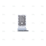 Support pour carte SIM pour Samsung Galaxy S24 Ultra S928B – Gris titane – OEM