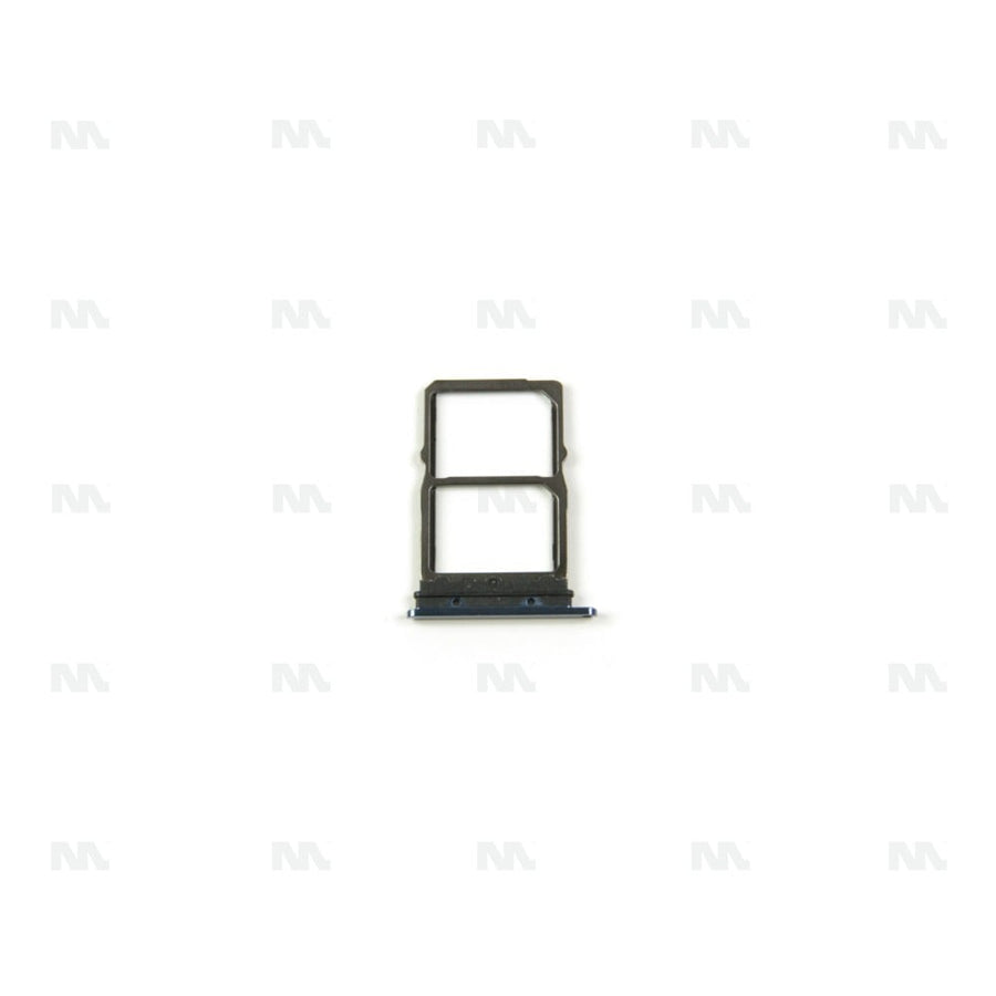 Support pour carte SIM pour Huawei Mate 20 – Bleu nuit – OEM