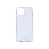 Étui antichoc Rixus Armor-X pour Apple iPhone 15 Plus transparent