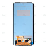 Ecran In-Cell sans cadre pour Samsung Galaxy A35 A356B / A55 A556B / M35 M356B - Noir