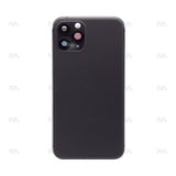 Boîtier avec petites pièces pour Apple iPhone 11 Pro - Noir - OEM
