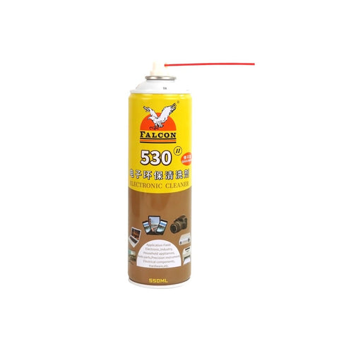 Spray à séchage rapide FALCON 530
