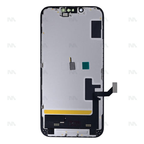 Ecran Soft-OLED Select (IC Amovible) (60Hz) pour Apple iPhone 14