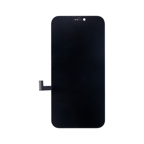 Ecran LCD + Vitre pour iPhone 12 Mini - In-Cell Premium