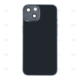 Boîtier pour Apple iPhone 13 avec petites pièces Midnight OEM