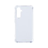 Étui anti-éclatement Rixus pour Samsung Galaxy A14 5G transparent