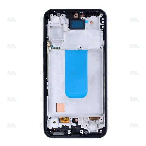 Chassis + Ecran Incell pour Samsung Galaxy A54 A546B - Graphite
