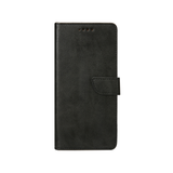 Etui livre pour Samsung Galaxy S23 FE - Noir