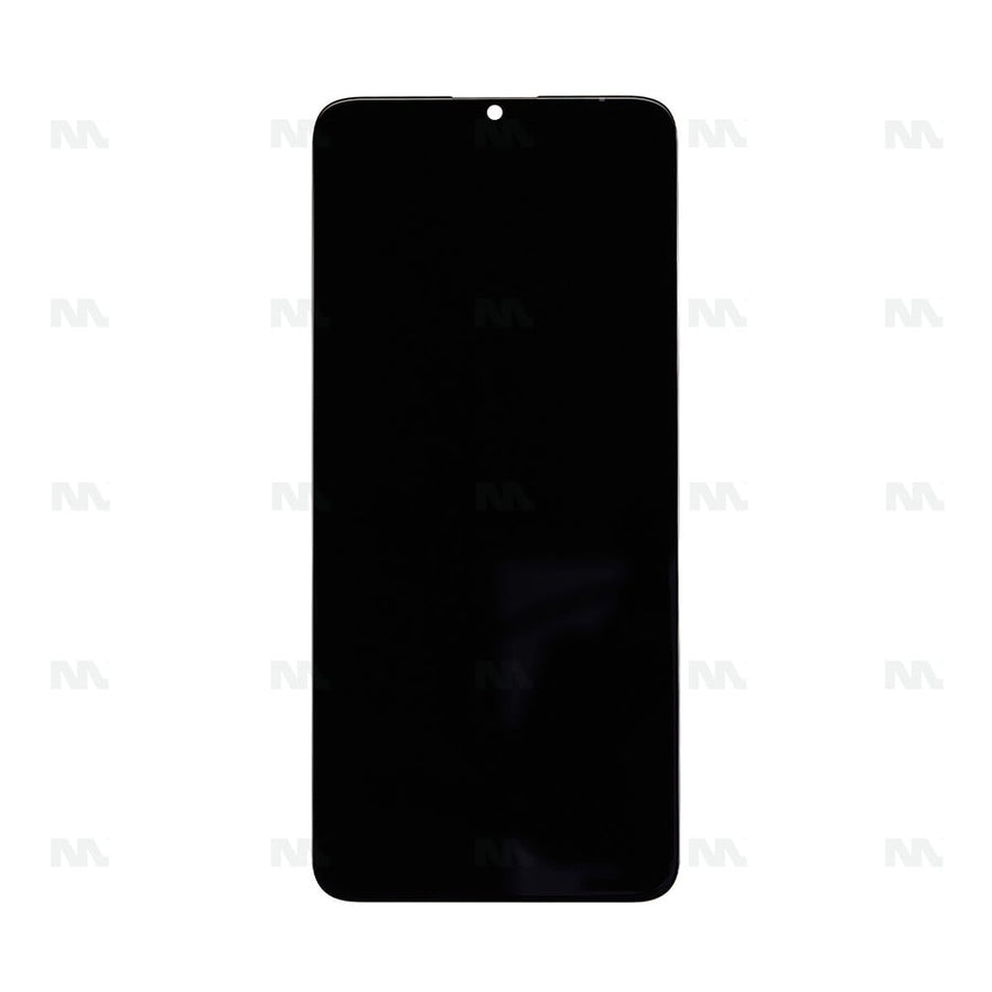 Ecran Original OEM + Vitre pour Honor X7 (CMA-LX2) - Noir