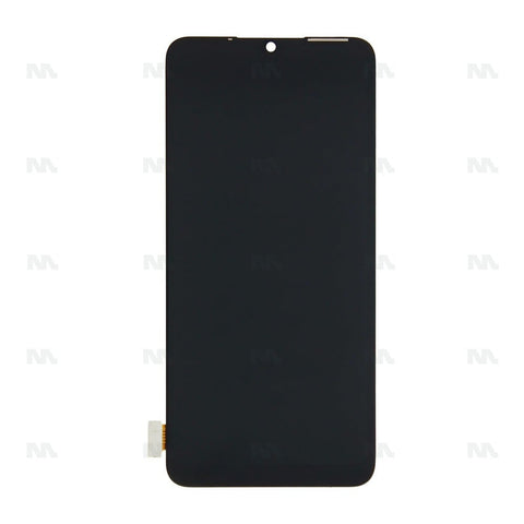Ecran LCD complet + Vitre pour Vivo X23 (V1809A / V1816A / V1809T / V1816T) - In-Cell - Noir